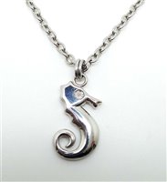 Anhänger Morellato Dame in Stahl Zirconia S01N324P - S01N324P
